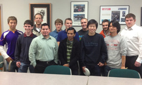 nuclear experts on camera