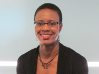 DeLeah Lockridge photo