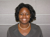 Henrietta Onumah photo