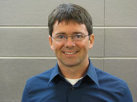 James Haldeman photo