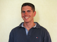 Rob Klindworth photo