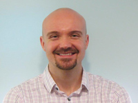 Scott Baumgartner photo